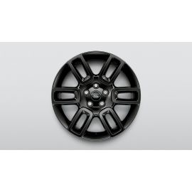 Land Rover Defender (2020+) - Alloy Wheel - 19 Style 6010, 6 spoke, Gloss Black buy in USA