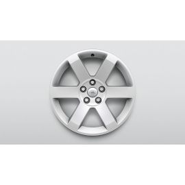 Land Rover Defender (2020+) - Alloy Wheel - 19 Style 6009, 6 spoke, Sparkle Silver buy in USA