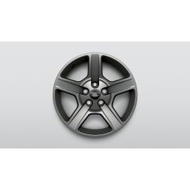 Land Rover Defender (2020+) - Alloy Wheel - 18 Style 5094, 5 spoke, Dark Satin Grey buy in USA