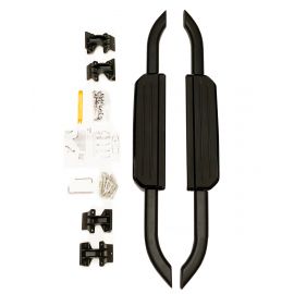 Land Rover Defender 90 (2020+) - Fixed Side Step Kit aftermarket buy in USA