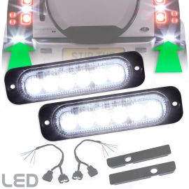 Land Rover Defender (2020+) - Reverse LED Light Upgrade Kit buy in USA