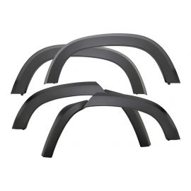 Land Rover Defender 90 (2020+) USA spec - Extended Wheel Arch Protection Kit genuine buy in USA