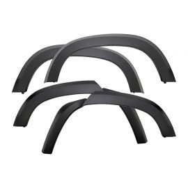 Land Rover Defender 110 (2020+) USA spec - Extended Wheel Arch Protection Kit genuine buy in USA