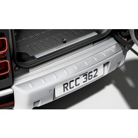 Land Rover Defender (2020+) - Rear Bumper Scuff Plate genuine buy in USA