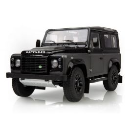 Land Rover Defender Autobiography 1:18 Scale Model buy in USA