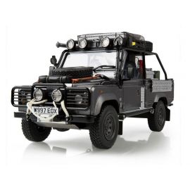 Land Rover Defender Movie Edition 1:18 Scale Model buy in USA