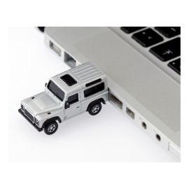 Land Rover Defender USB Memory Stick (16GB) buy in USA