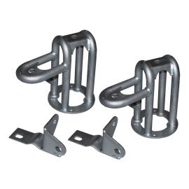 Land Rover Defender - Twin Shock Turrets (standard height) front buy in USA