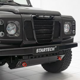 Land Rover Defender - STARTECH Front Grille buy in USA