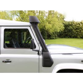 Land Rover Defender - Mantec Raised Air Intake / Snorkel (plastic) buy in USA