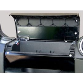 Land Rover Defender (2007+) - Glove Box Kit buy in USA