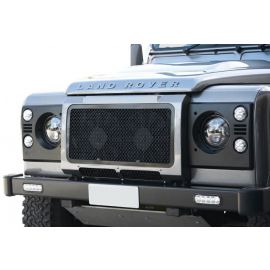 Land Rover Defender - Zunsport Full Grille Set (Black) buy in USA