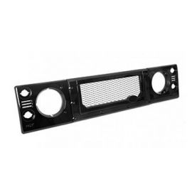 Land Rover Defender - KBX Signiture Grille & Lamp Surround Upgrade Kit (Santorini Black) buy in USA