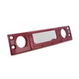 Land Rover Defender - KBX Signiture Grille & Lamp Surround Upgrade Kit (Firenze Red) buy in USA