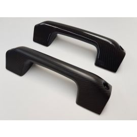 Land Rover Defender (PUMA) - Carbon Fibre Interior Grab Handle buy in USA