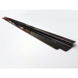 Land Rover Defender - Carbon Fibre Rear Door Strip buy in USA