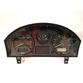 Land Rover Defender (PUMA) - Carbon Fibre Interior Speedo Rings buy in USA