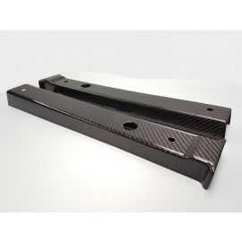 Land Rover Defender - Carbon Fibre B-Pillar Covers buy in USA