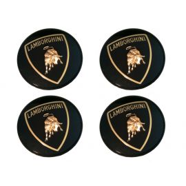 Lamborghini Murcielago/LP640 - Hercules Wheel Centre Cap Set buy in USA