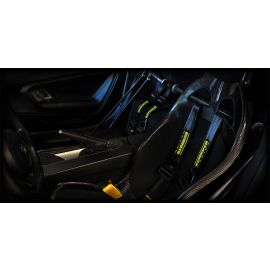 Lamborghini Gallardo - Tecnocraft T1 Four Point Harness Bar buy in USA