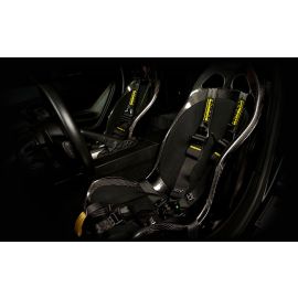 Lamborghini Gallardo - Tecnocraft Carbon Fibre T1 Racing Seat (each) buy in USA