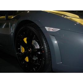 Lamborghini Gallardo/LP550/560/570 - Genuine Clear Side Indicators/Repeaters buy in USA