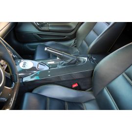 Lamborghini Gallardo - Carbon Fibre Rear Centre Console buy in USA