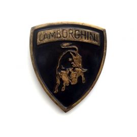 Lamborghini 3d Wall Plaque buy in USA