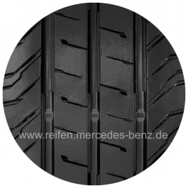 Original Mercedes-Benz Sommerreifen 205/65 R16 107/105 V-Klasse/Vito 447 639 Q44004111024A buy in USA