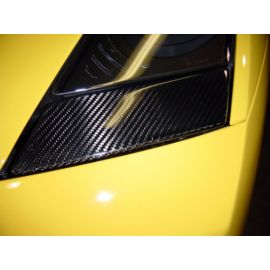 Lamborghini Gallardo - Carbon Fibre Washer Covers buy in USA