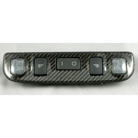 Lamborghini Gallardo - Carbon Fibre Map Light (spyder models) buy in USA