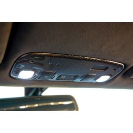 Lamborghini Gallardo - Carbon Fibre Map Light (coupe models) buy in USA