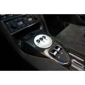 Lamborghini Gallardo - Carbon Fibre Gear Shift Panel buy in USA