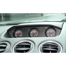 Lamborghini Gallardo - Carbon Fibre Centre Gauge Panel buy in USA