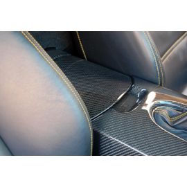 Lamborghini Gallardo - Carbon Fibre Centre Console Bin Lid buy in USA