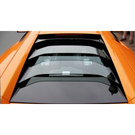 Lamborghini Murcielago/LP640 - DMC Kevlar/FRP Rear Deck Lid (LP640 style) buy in USA