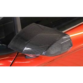 Lamborghini Aventador LP700-4 - DMC 'Molto Veloce' Carbon Fiber Side Mirrors buy in USA