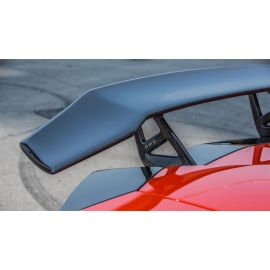 Lamborghini Aventador LP700-4 - DMC 'Molto Veloce' Carbon Fiber Rear Wing SV Style buy in USA