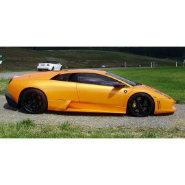 Lamborghini Murcielago/LP640 - DMC Kevlar/FRP Rear Bumper buy in USA