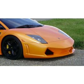 Lamborghini Murcielago/LP640 - DMC Kevlar/FRP Front Bumper buy in USA