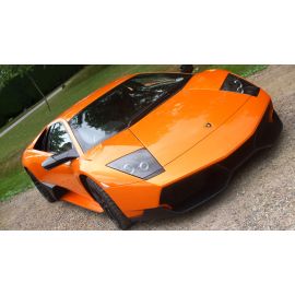 Lamborghini Murcielago/LP640 - DMC Complete Carbon Fiber LP670-SV Style Kit buy in USA