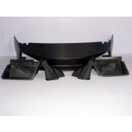 Lamborghini Murcielago/LP640 - DMC Carbon Fiber Front Bumper buy in USA