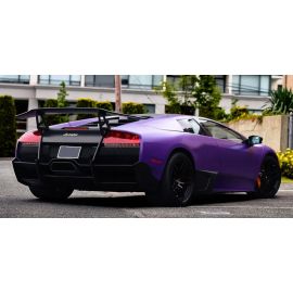 Lamborghini Murcielago/LP640 - DMC Carbon Fiber 'LP670SV' Rear Bumper buy in USA