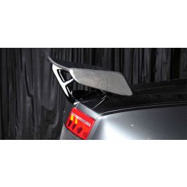 Lamborghini Gallardo/LP550/LP560-4/LP570-4 - DMC Carbon Fiber 'SV' Rear Spoiler buy in USA