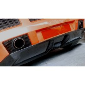 Lamborghini Gallardo (2004-2008) - DMC Carbon Fiber Rear Diffuser buy in USA