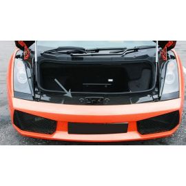 Lamborghini Gallardo (2004-2008) - DMC Carbon Fiber Lock Top Cover buy in USA