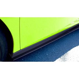 Lamborghini Gallardo LP550/560-4 - DMC 'Toro' Carbon Fiber Side Sills (pair) buy in USA