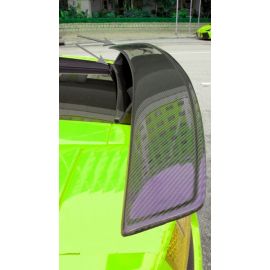 Lamborghini Gallardo LP550/560-4 - DMC 'Toro' Carbon Fiber Rear Blade / Small Wing buy in USA