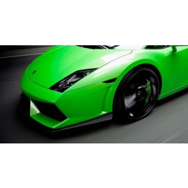 Lamborghini Gallardo LP550/560-4 - DMC 'Toro' Carbon Fiber Front Spoiler buy in USA