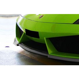 Lamborghini Gallardo LP550/560-4 - DMC 'Toro' Carbon Fiber Front Centre Lip buy in USA